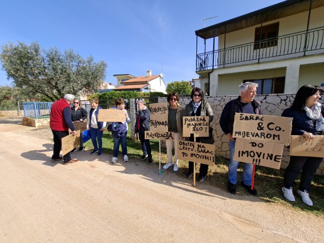 Slučaj „Cvita“, II. dio, otkrio trulosti sustava
